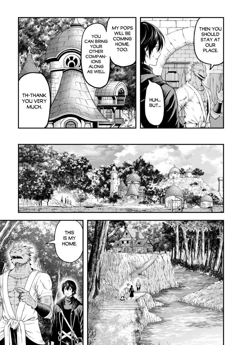 Sozai Saishuka no Isekai Ryokouki - Chapter 65 image 11